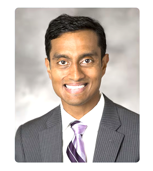 뉴욕 맨해튼 연방지방법원 아룬 수브라마니안 판사/사진=아룬 수브라마니안 SNS