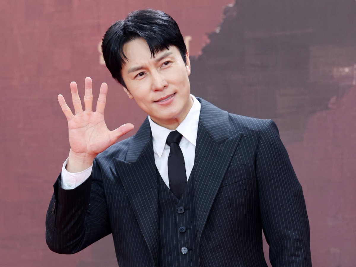 김동완이 성매매 합법화 주장 이후 의미심장한 글을 남겼다. /사진=스타뉴스