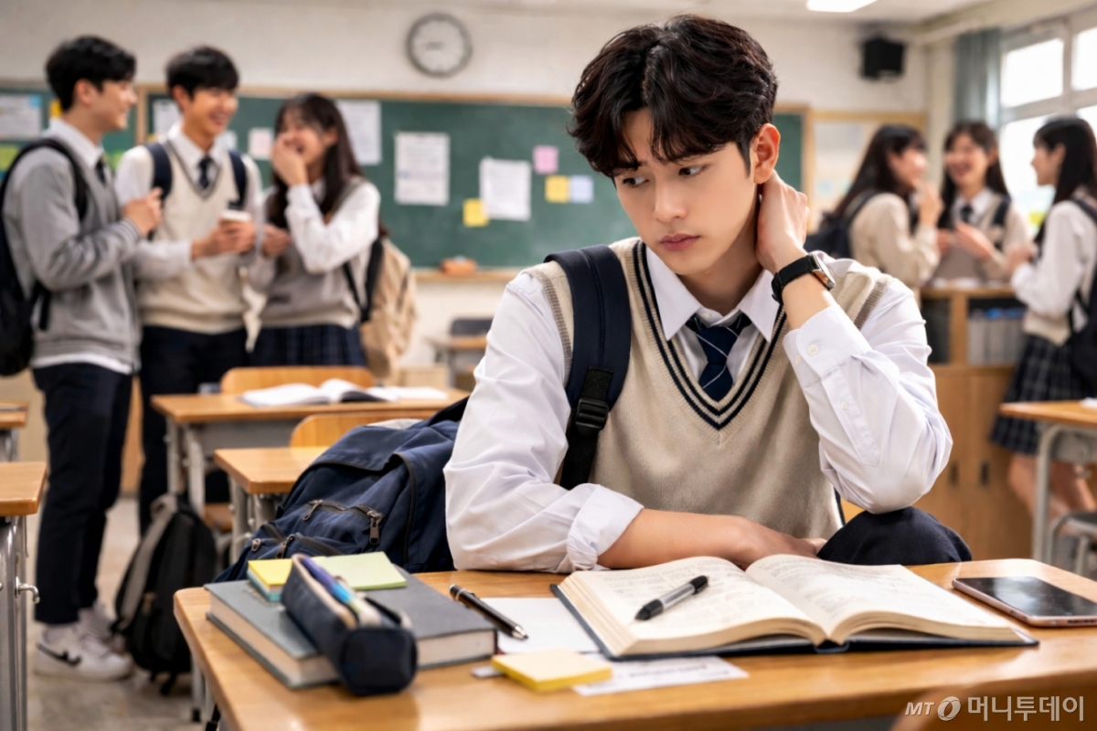 사진은 기자가 요청한 인공지능(AI) 이미지. /사진=챗GPT