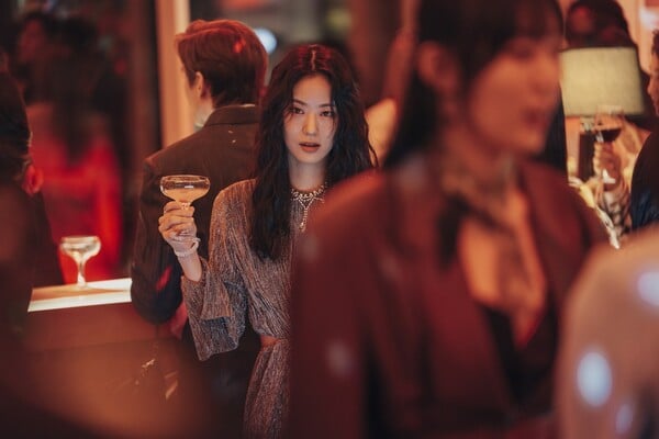 '레이디 두아' 이이담, 사진제공=넷플릭스