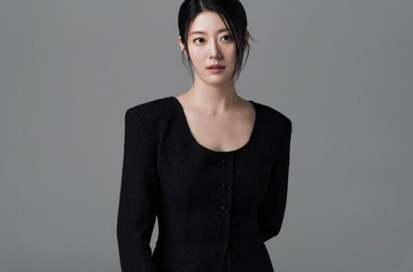 배우 남지현 / 사진=매니지먼트 숲