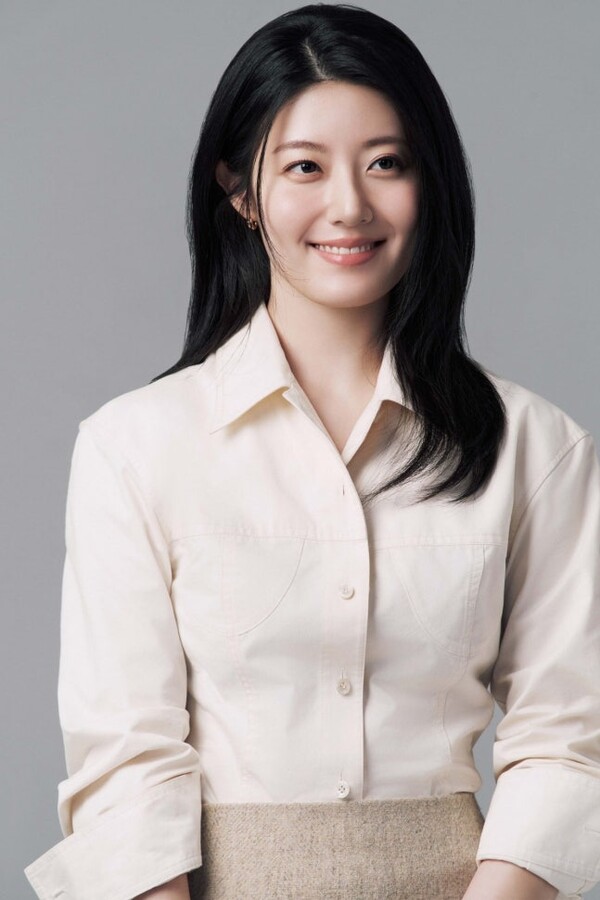 배우 남지현 / 사진=매니지먼트 숲