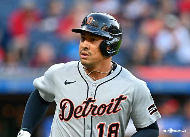 2025시즌 자마이 존스의 모습. /AFPBBNews=뉴스1