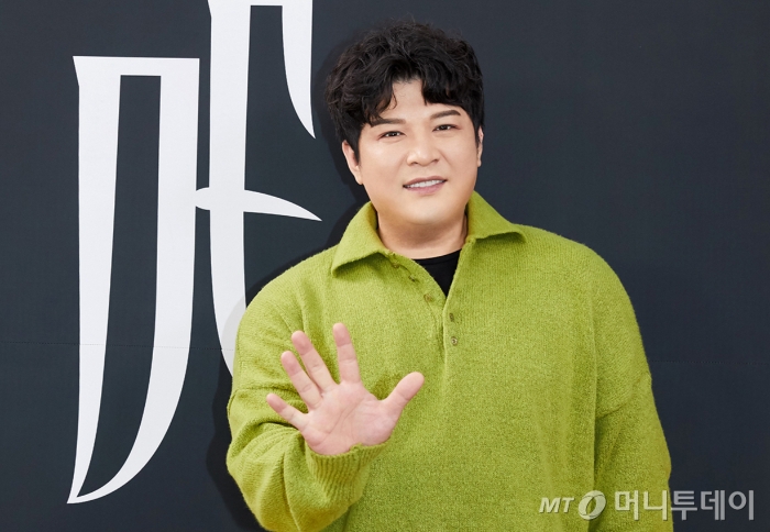 그룹 슈퍼주니어 신동. / 사진제공 = SM엔터테인먼트