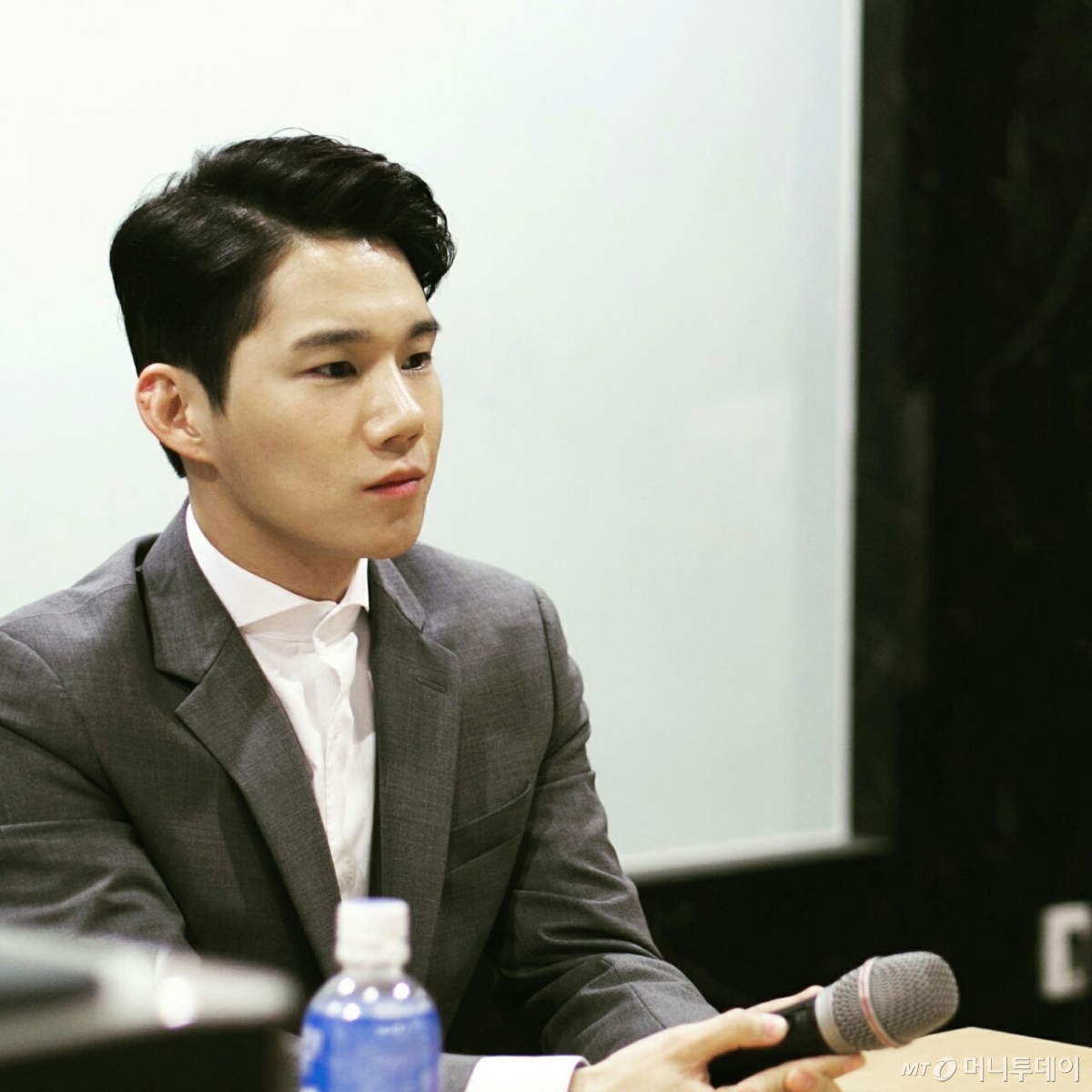 서경종 라우드코퍼레이션 대표. /사진=라우드코퍼레이션