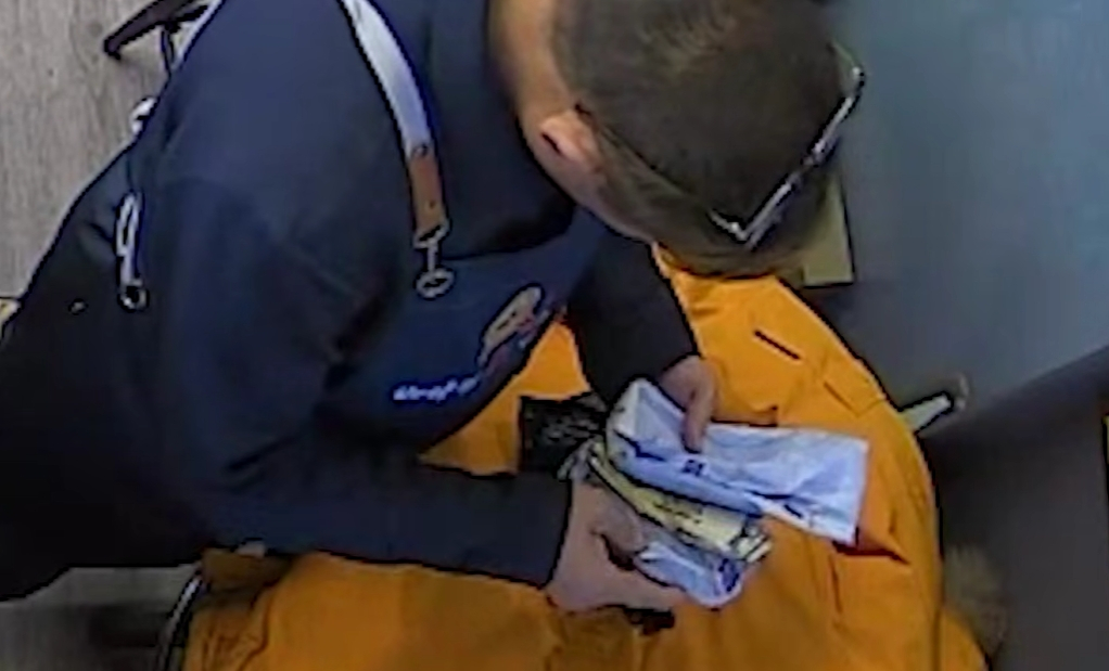 사진=양주경찰서 제공