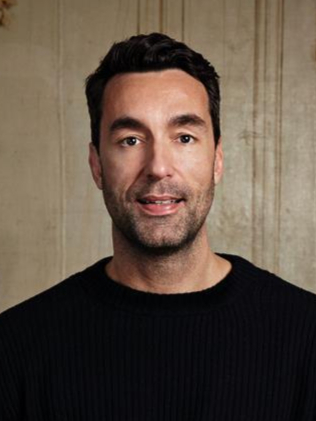 패트릭 쇠더룬드 넥슨 회장. 2026.02.26./사진제공=넥슨