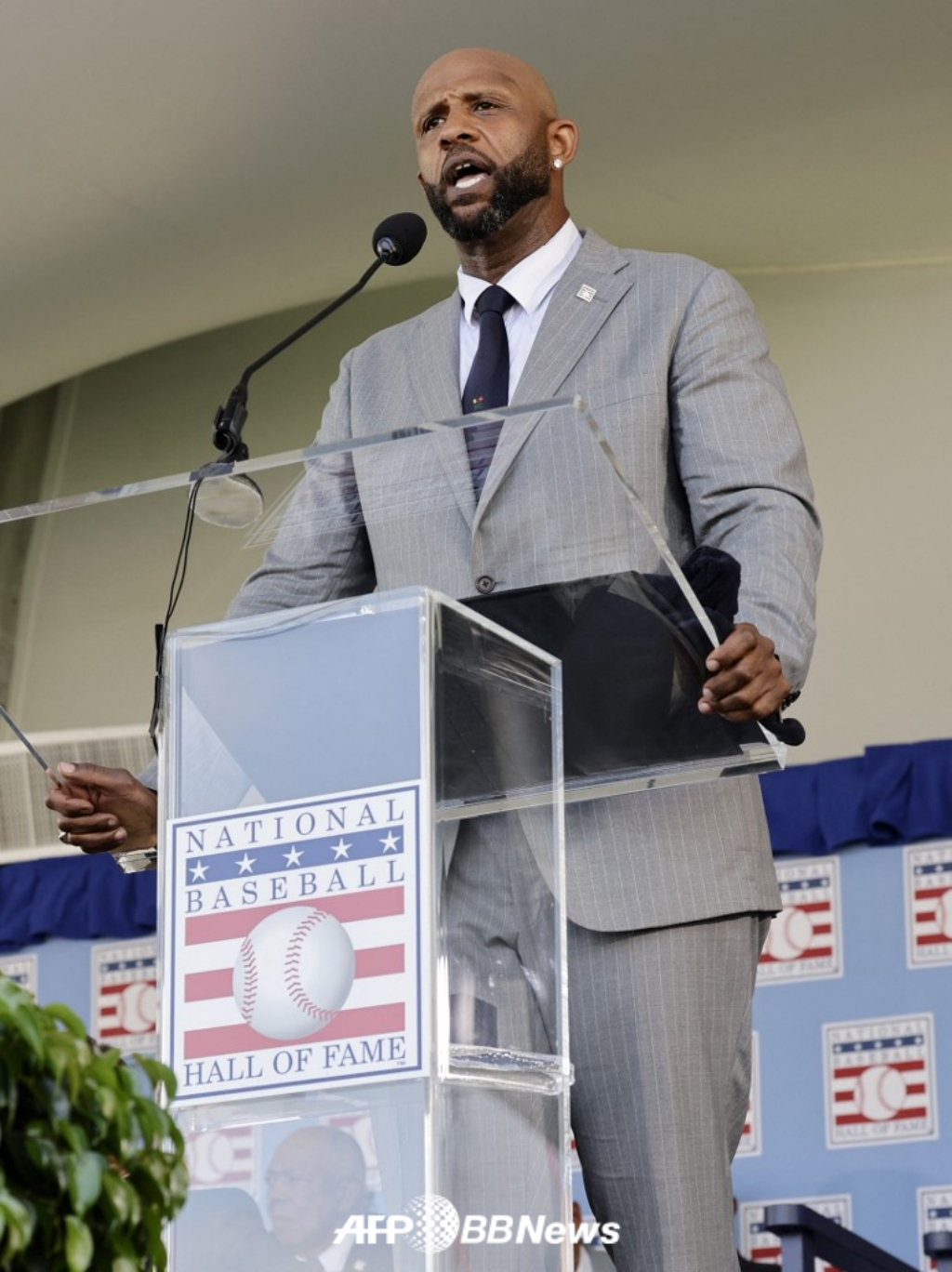 CC 사바시아. /AFPBBNews=뉴스1