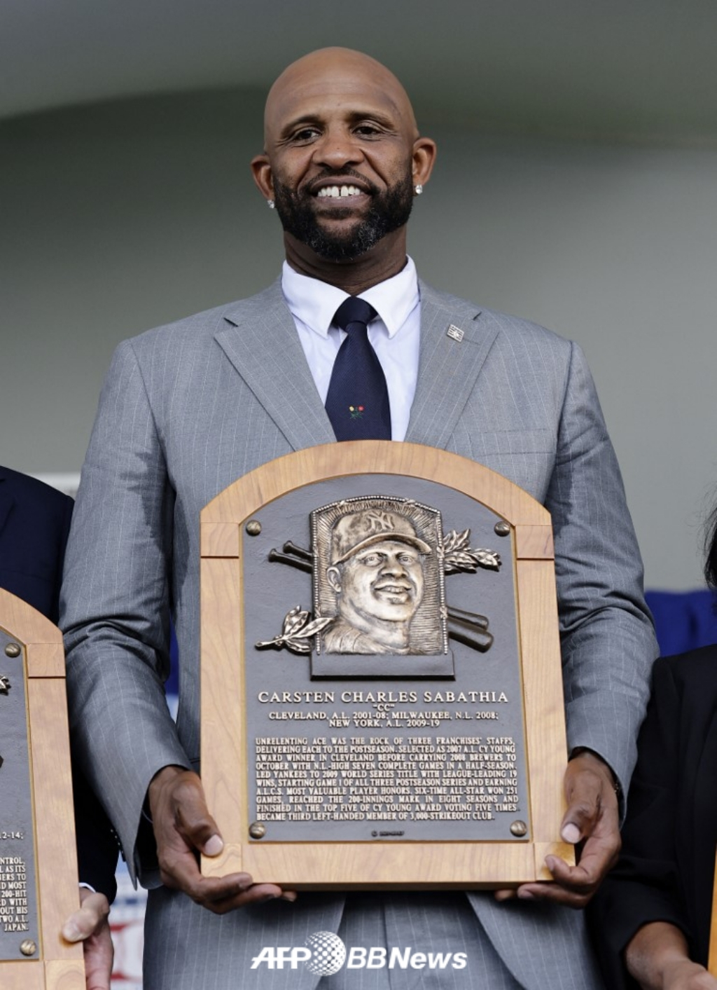 CC 사바시아. /AFPBBNews=뉴스1