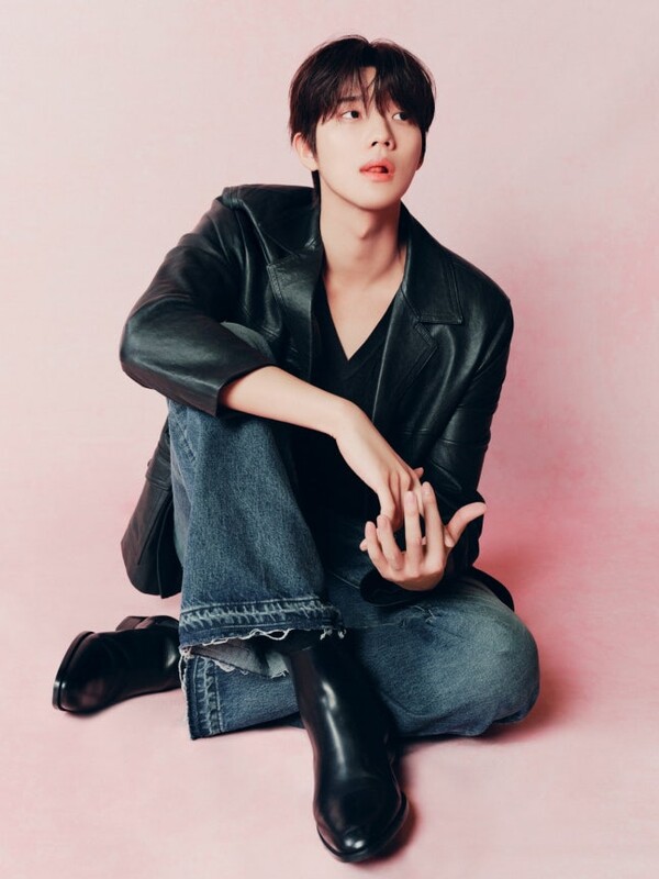 배우 문상민 / 사진=넷플릭스