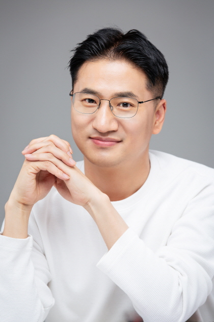 김태윤 작가/사진제공=꿈을 찾는 사람들