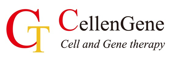 셀렌진 CI/사진제공=셀렌진