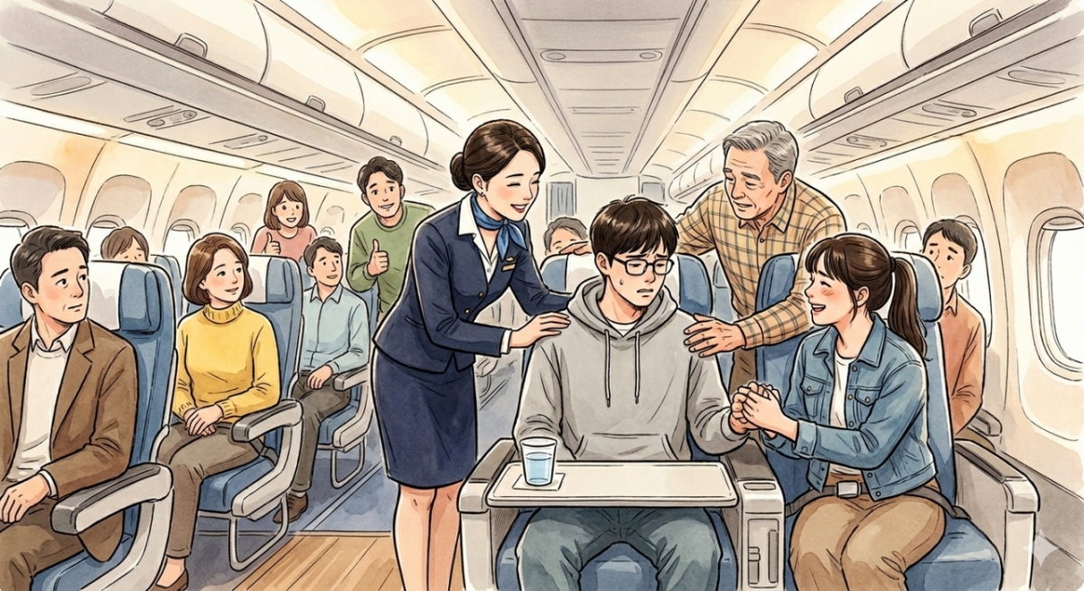 위 사진은 기사 내용과 무관하게 AI(인공지능)가 생성한 이미지입니다. /사진=구글 제미나이