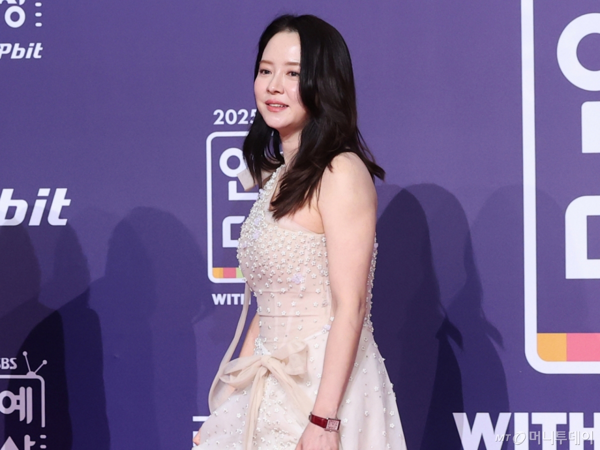 배우 송지효 /사진=뉴스1