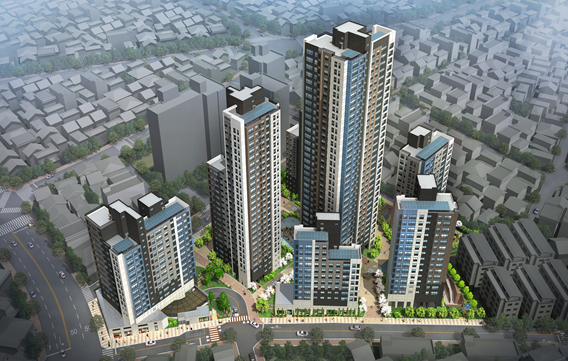 조감도/사진제공=서울시 