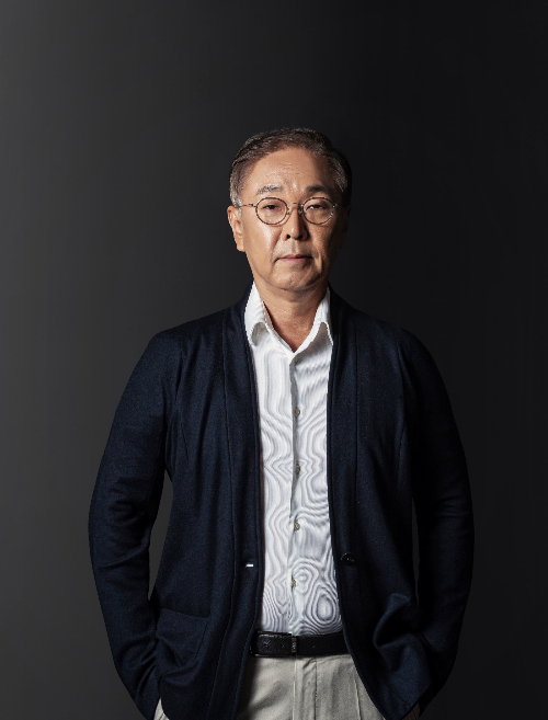 조정일 대표이사 프로필./사진=코나아이 제공