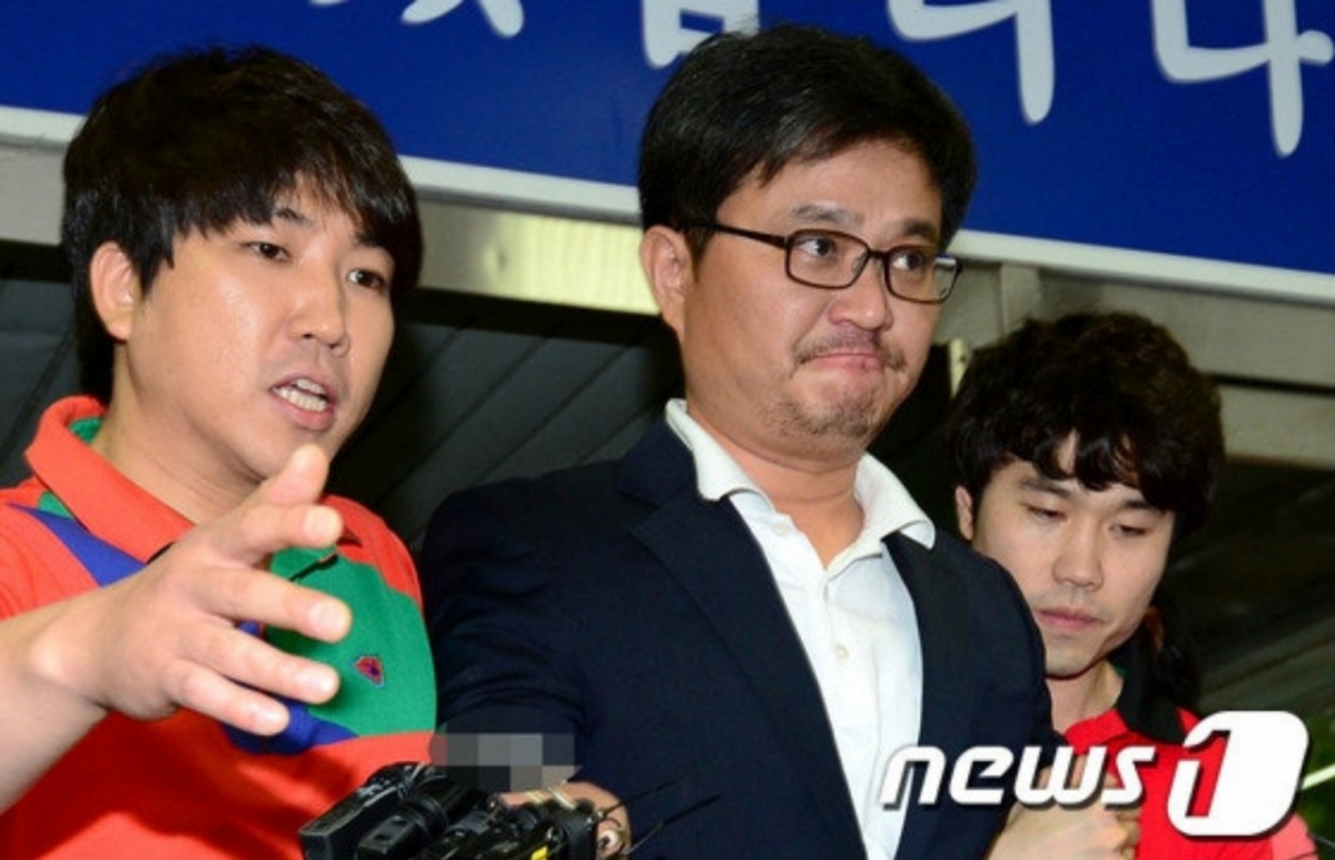 김형식 전 서울시의원 /사진=뉴스1