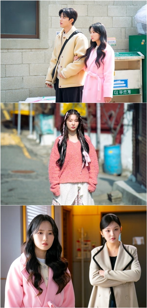 SBS 금토드라마 '오늘부터 인간입니다만'./사진제공=스튜디오S, 빈지웍스, 모그필름