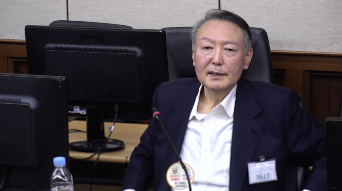 윤석열 전 대통령/사진=뉴스1