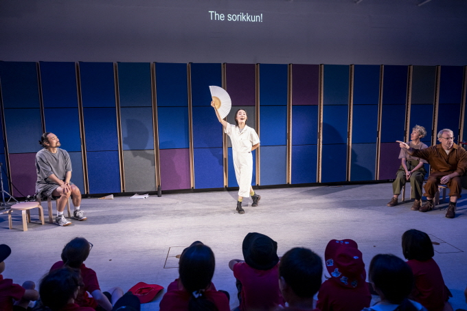 사진=시드니오페라하우스 ⓒ Cassandra Hannagan