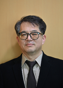 강태경 건설기술연구원 산업혁신부원장