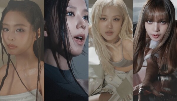 /사진='GO' 뮤직비디오