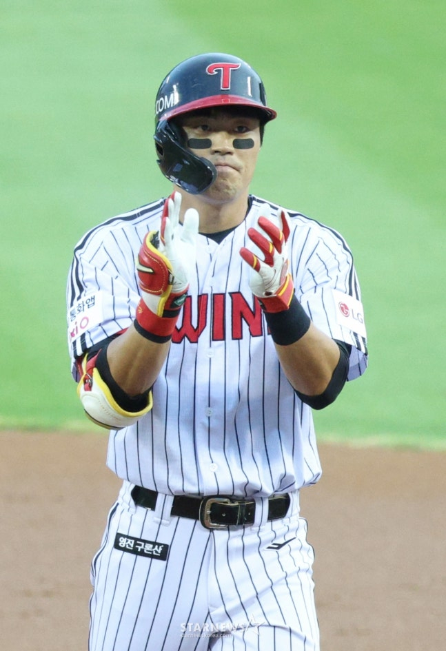 천성호. /사진=김진경 대기자