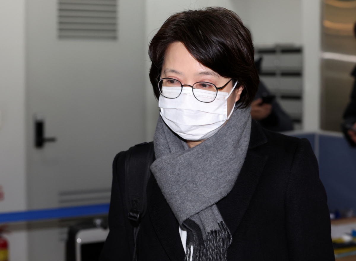 김동희 전 부천지청 차장검사/사진=뉴시스