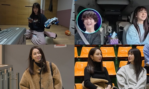 KBS 2TV '살림하는 남자들 시즌2'./사진제공=KBS 2TV '살림하는 남자들 시즌2'