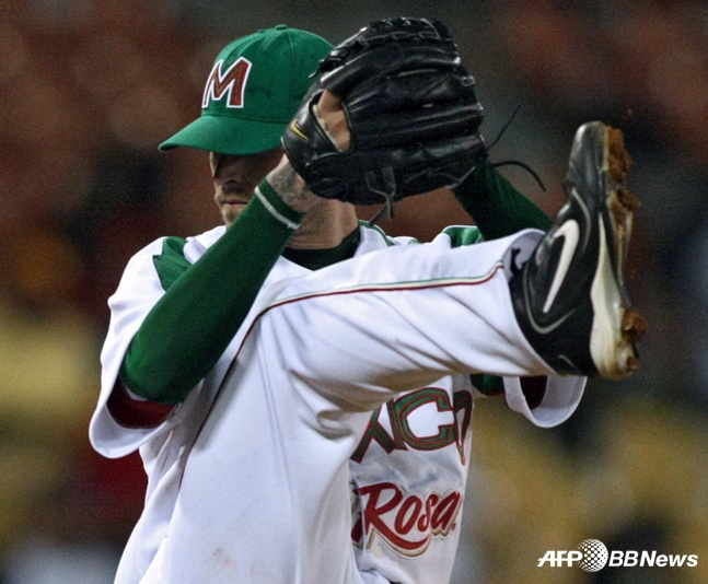 댄 세라피니. /AFPBBNews=뉴스1