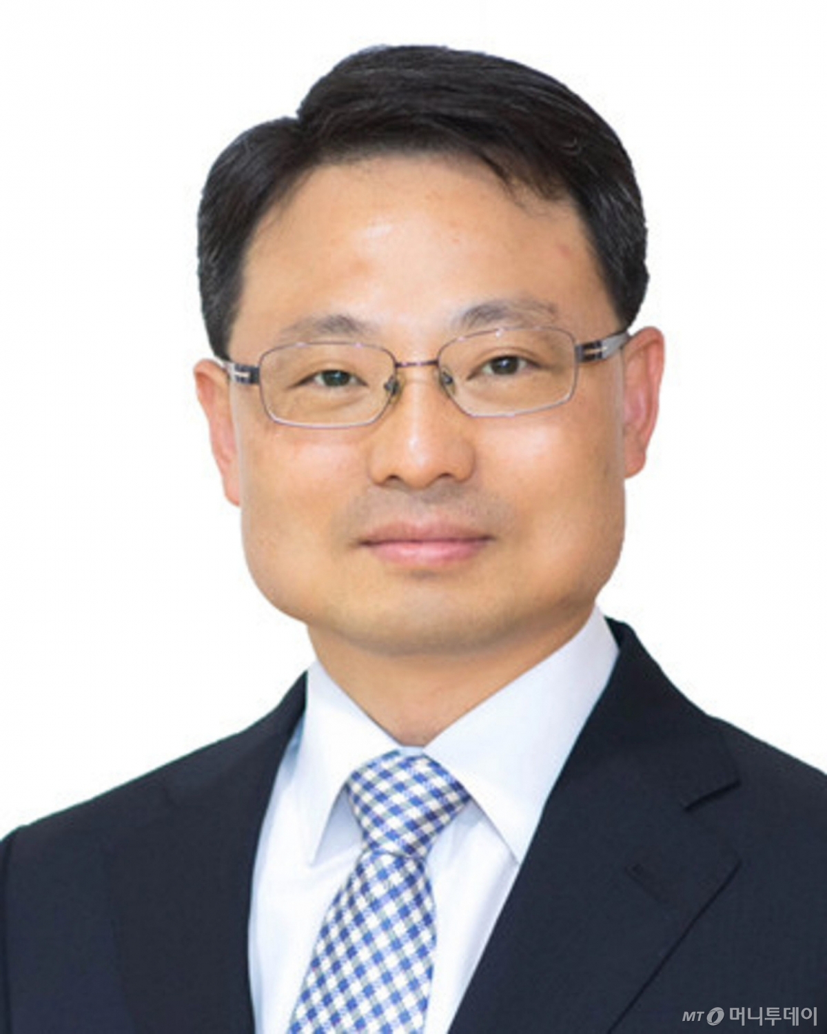 [서울=뉴시스] 최동준 기자 = 청와대는 이재명 대통령이 28일 박은식 산림청 차장을 산림청장에 임명했다고 밝혔다. (사진=청와대 제공) 2026.02.28. photo@newsis.com *재판매 및 DB 금지 /사진=