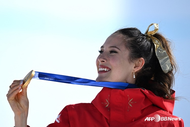 구아이링. /AFPBBNews=뉴스1