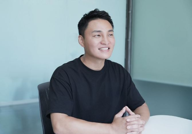 이정환 어시스트핏 대표/사진제공=어시스트핏