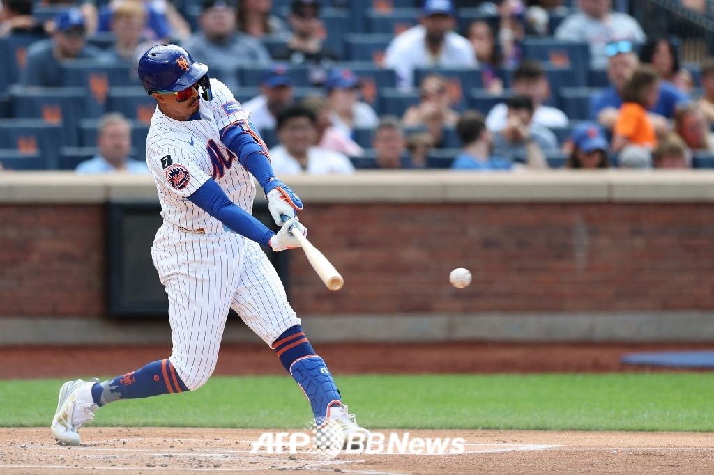 마크 비엔토스. /AFPBBNews=뉴스1