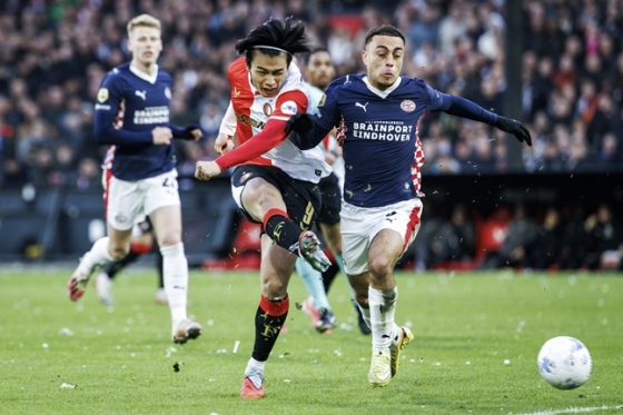 우에다 아야세. /AFPBBNews=뉴스1