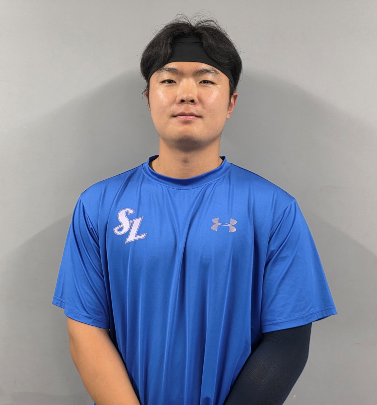 삼성 이승민이 2월 28일 일본 오키나와현 나하의 셀룰러 스타디움에서 열린 삼성-요미우리전을 마치고 취재진과 인터뷰를 가졌다. /사진=김동윤 기자