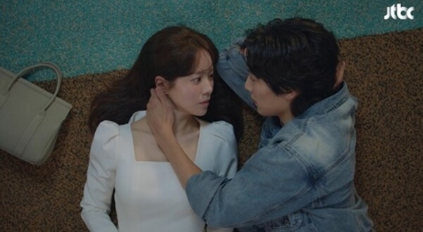 사진='미혼남녀의 효율적 만남' 방송 영상 캡처