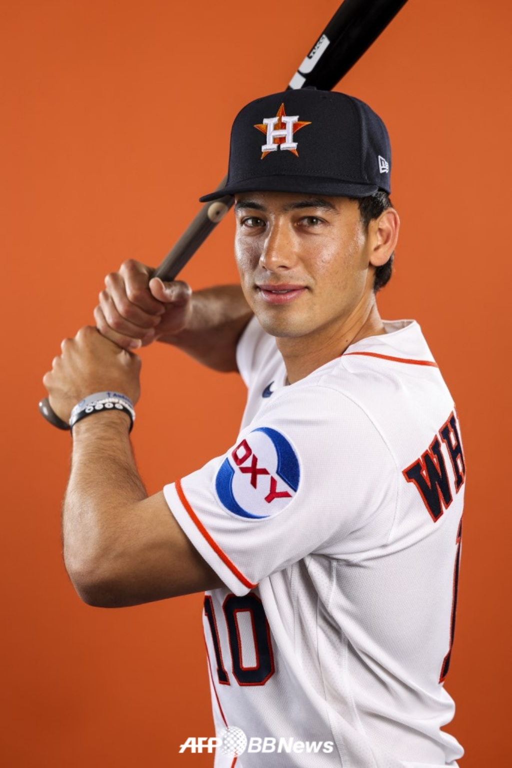 셰이 위트컴. /AFPBBNews=뉴스1