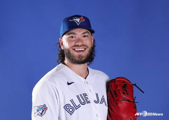 폰세의 2026시즌 프로필 사진. /AFPBBNews=뉴스1