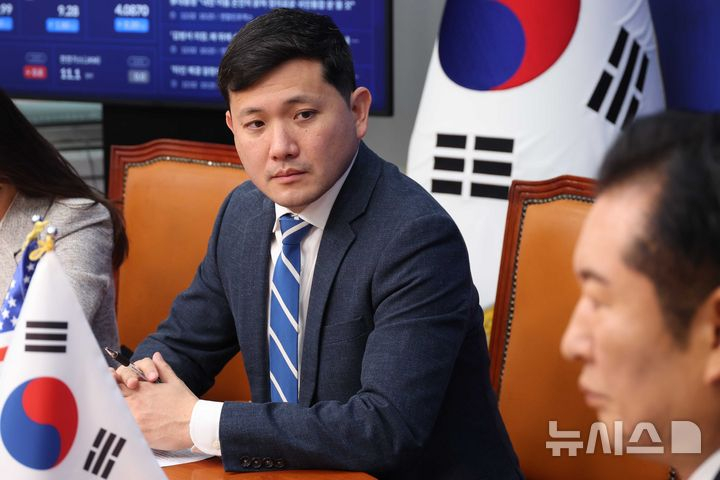 케빈 김(김여욱) 전 주한 미국 대사대리/사진=뉴시스
