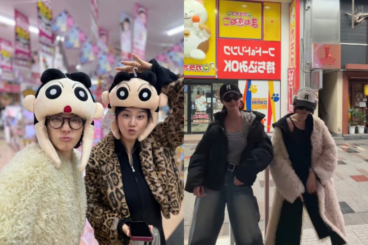 /사진=지소연 인스타그램 캡처