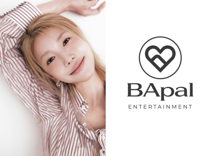 가수 보아가 1인 기획사 베이팔 엔터테인먼트(BApal Entertainment)를 설립했다. /사진=베이팔 엔터테인먼트