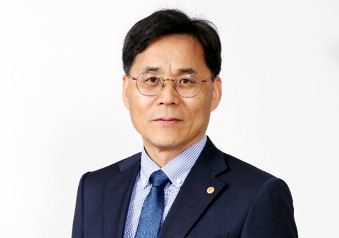 채규수 백석대 첨단IT학부 교수./사진제공=백석대