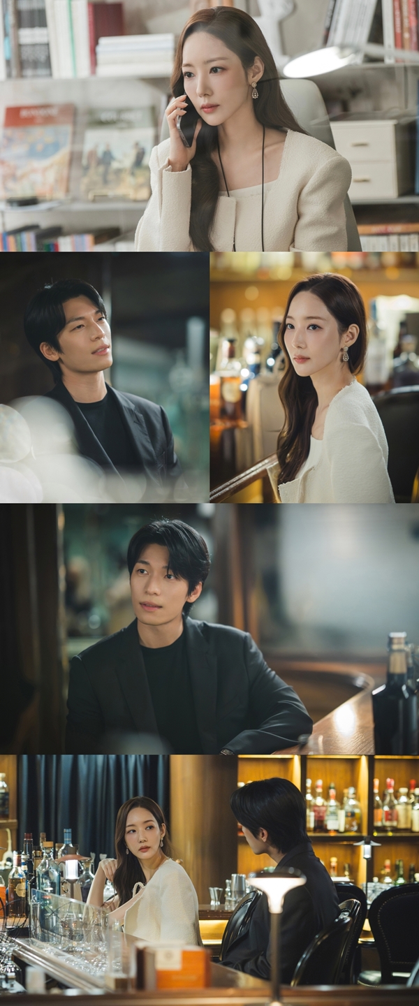 방시혁 하이브 의장(왼쪽), 민희진 전 어도어 대표(현 오케이레코즈 대표) / 사진=스타뉴스 DB