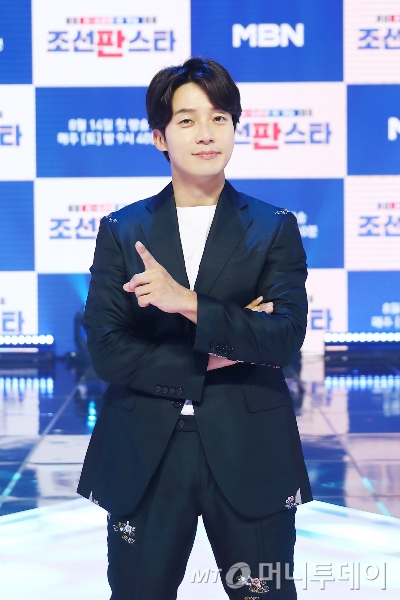 개그맨 허경환이 MBC 예능 '놀면 뭐하니?'의 고정 출연자가 됐다. /사진=머니투데이 DB