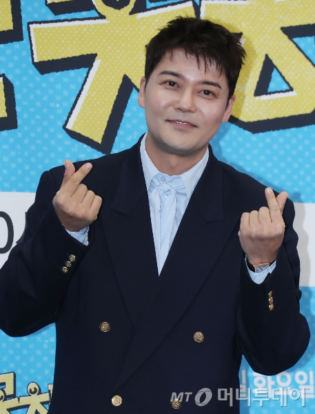 방송인 전현무가 결혼 후 경제권에 대해 자신의 의견을 밝혔다. /사진=머니투데이 DB