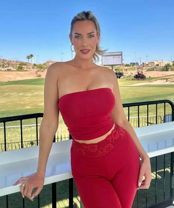 페이지 스피라낵. /사진=더선 갈무리