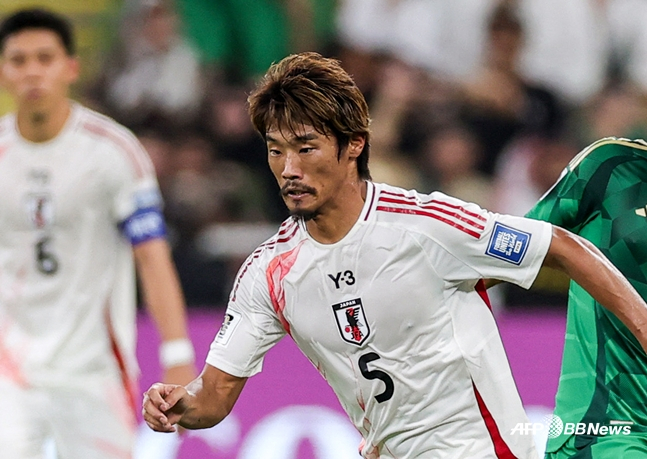 모리타 히데마사. /AFPBBNews=뉴스1