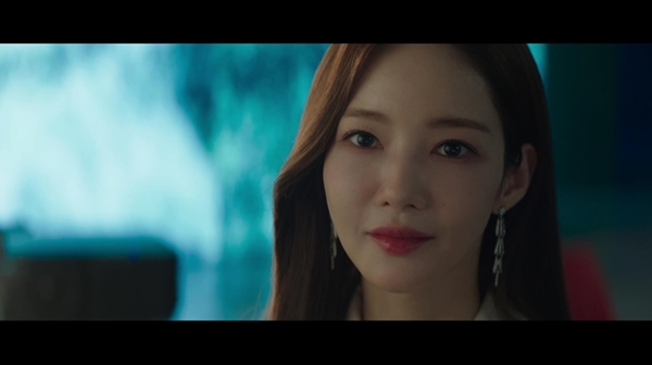 tvN 월화드라마 '세이렌'./사진=tvN 월화드라마 '세이렌' 방송 화면 캡처