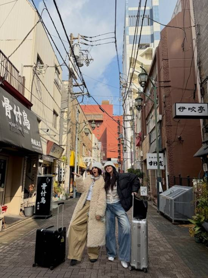 /사진=양미라 인스타그램 캡처